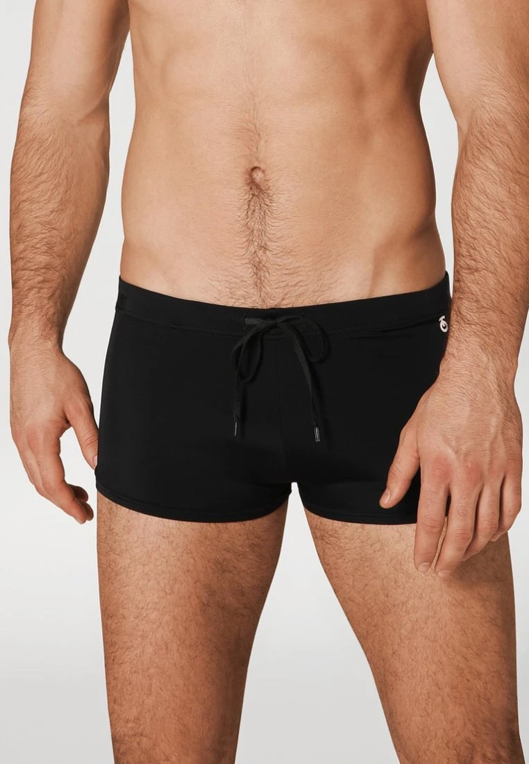 Calzedonia Badehose Pants - Black 4 Calzedonia Badehose Pants - Black – Bild 2