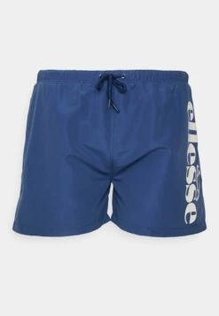 Ellesse SURFINA - Badeshorts - Blue -Indicode Jeans Verkäufe e464fd251a9d40bfbca88e533acacc51