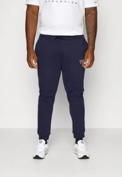 Boss SEFADELONG - Jogginghose - Light Pastel Blue -Indicode Jeans Verkäufe e48a83aba35b49b0bd809c2d6bf96701