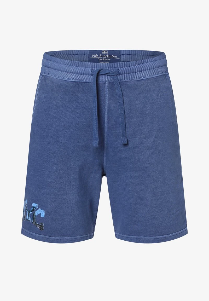 Jogginghose - Denim 6 Jogginghose - Denim – Bild 4