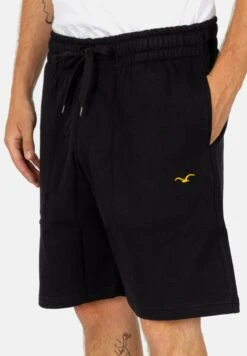 Cleptomanicx LIGULL - Jogginghose - Black -Indicode Jeans Verkäufe e5805cbc9eda47ac8927b1a35e9995cc