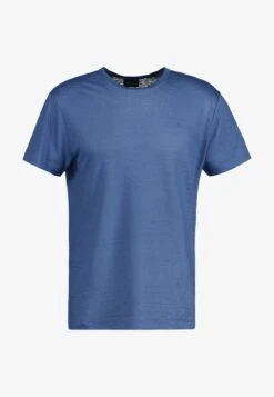 Gant T-Shirt Basic - Salty Sea 10 Gant T-Shirt Basic - Salty Sea -Indicode Jeans Verkäufe e6b8128807324d07b3ce29b3fab26553 1
