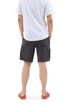 Vans VOYAGE ESSENTIALS - Badeshorts - Black 9 Vans VOYAGE ESSENTIALS - Badeshorts - Black -Indicode Jeans Verkäufe e717de29b63c4da7acfaccfa4af4b07c