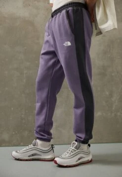 The North Face TECH PANT - Jogginghose - Lunar Slate