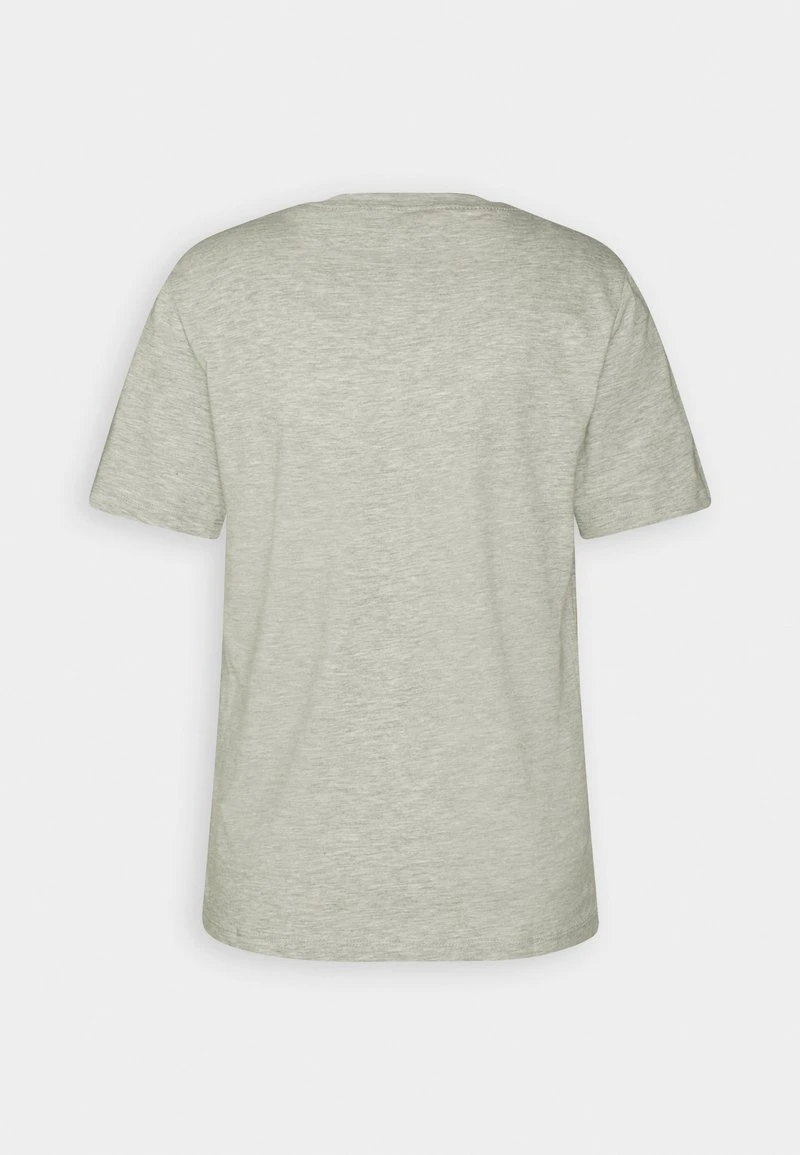 JACK&JONES Premium JPRBLUACADAMY TEE - T-Shirt Print - Cool Grey 8 JACK&JONES Premium JPRBLUACADAMY TEE - T-Shirt Print - Cool Grey – Bild 6
