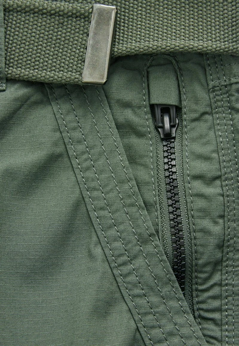 Next STANDARD - Shorts - Green 7 Next STANDARD - Shorts - Green – Bild 5