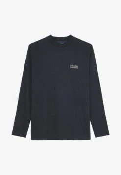 Marc O'Polo DENIM PRINTS - Langarmshirt - Pistachio Shell -Indicode Jeans Verkäufe eb1c1d71bf3542edbe5fa2519be759d6