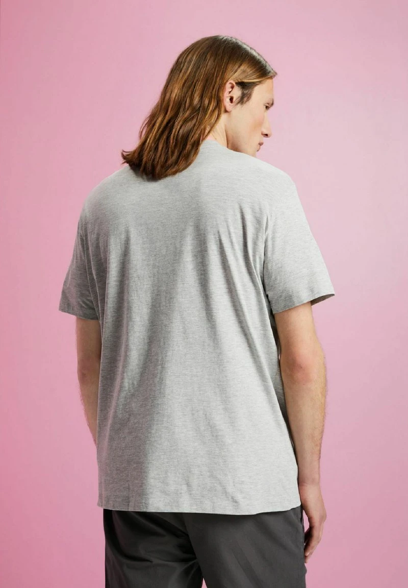 ESPRIT MIT PRINT - T-Shirt Print - Light Grey New 7 ESPRIT MIT PRINT - T-Shirt Print - Light Grey New – Bild 5