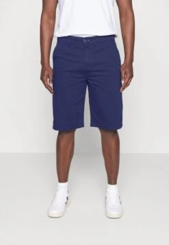Solid Shorts - Ocean Cavern -Indicode Jeans Verkäufe ec42c9f7bb7f4349992655fd4ca92ebb 1