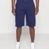 Solid Shorts - Ocean Cavern -Indicode Jeans Verkäufe ec42c9f7bb7f4349992655fd4ca92ebb