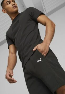 Puma BMW M MOTORSPORT - Jogginghose - Black -Indicode Jeans Verkäufe ec69e38d37d748db9a46e9fb8a35096d