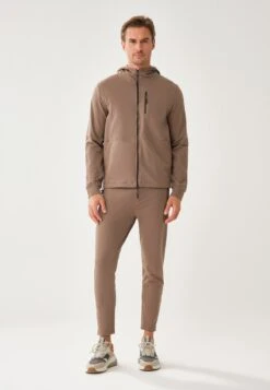 Jogginghose - Brown -Indicode Jeans Verkäufe ecbd81268dc94b5a9737a4bde8d3f4cd