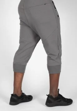 Gorilla Wear KNOXVILLE - Jogginghose - Grey 10 Gorilla Wear KNOXVILLE - Jogginghose - Grey -Indicode Jeans Verkäufe ecbe54831708454b9e6dc3f12a481a28