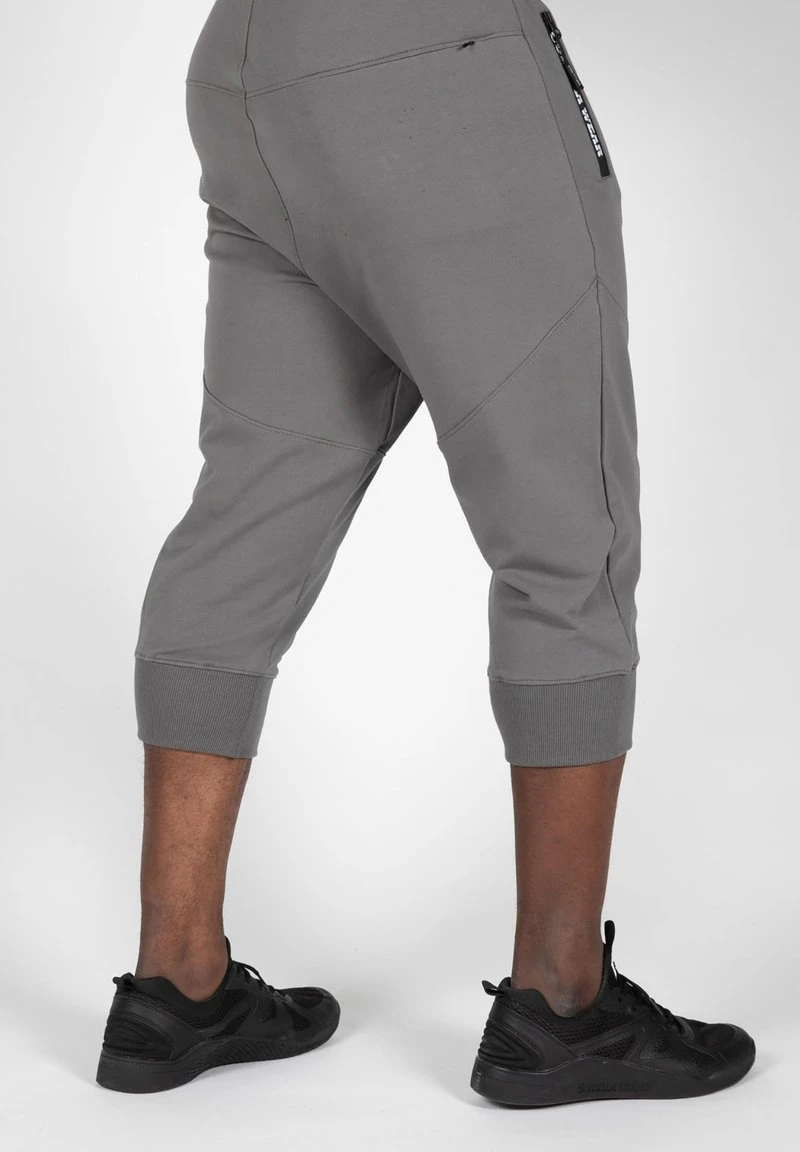 Gorilla Wear KNOXVILLE - Jogginghose - Grey 5 Gorilla Wear KNOXVILLE - Jogginghose - Grey – Bild 3