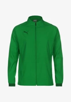 Puma Trainingsjacke - Amazon Green/dark Green -Indicode Jeans Verkäufe eccd1656383e42e497b451a5db3f6395 1