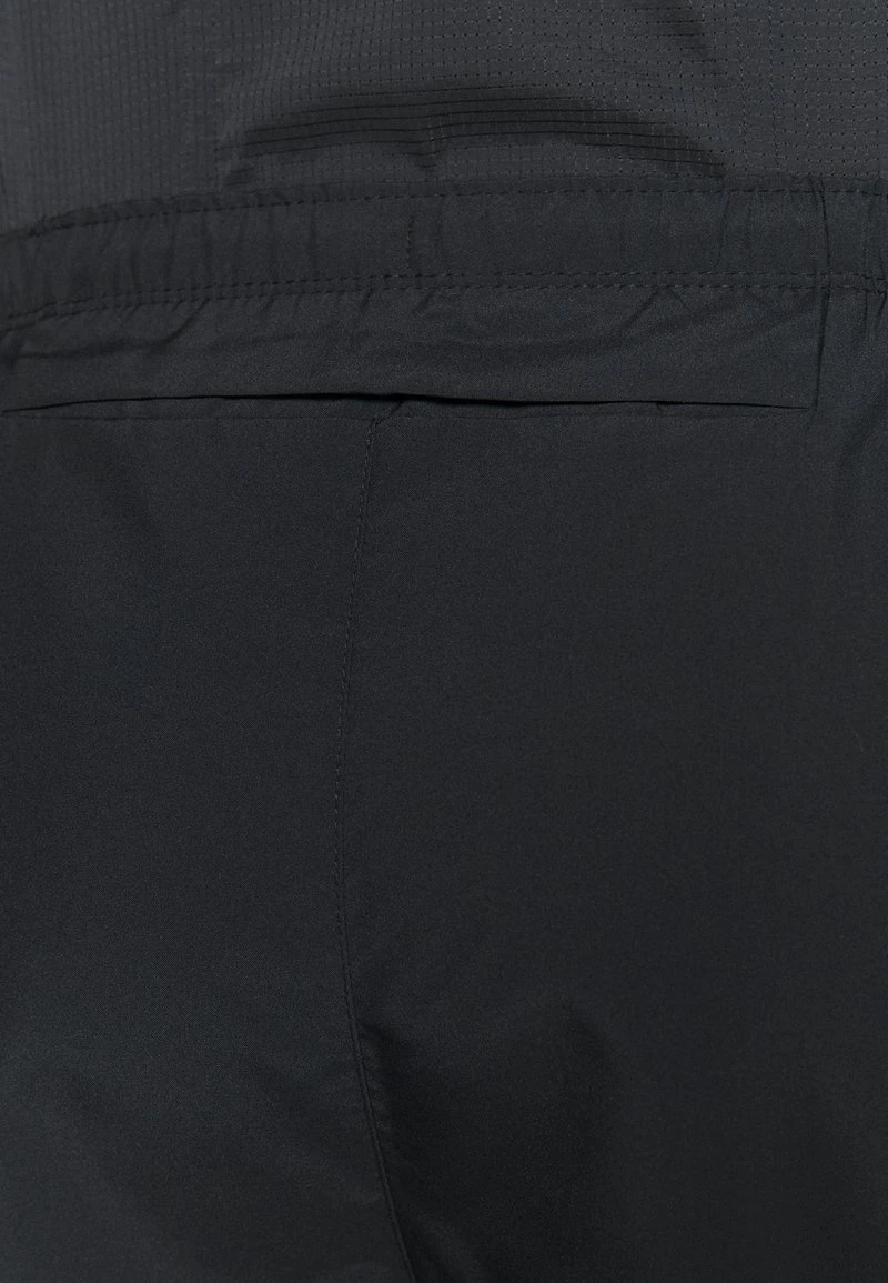 Nike Performance CHALLENGER - Kurze Sporthose - Black/silver 7 Nike Performance CHALLENGER - Kurze Sporthose - Black/silver – Bild 5