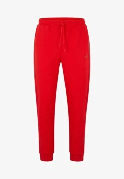 Boss HADIKO DIAMOND - Jogginghose - Bright Red -Indicode Jeans Verkäufe ed9f56a24cd6468eba08d61f90896610 1