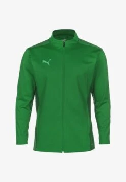 Puma Trainingsjacke - Amazon Green/dark Green -Indicode Jeans Verkäufe eec09dea47864fae9f2ab7364de659dc