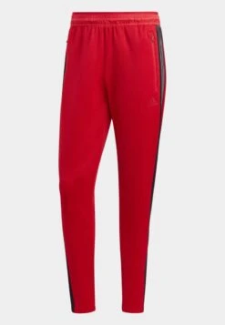 Adidas Sportswear TIRO SUIT-UP ADVANCED - Jogginghose - Better Scarlet -Indicode Jeans Verkäufe eef05b3ebabe497796c93b2387793725