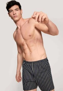 Calida OHNE EINGRIFF - Badeshorts - Narcissus -Indicode Jeans Verkäufe ef28d3a4f0014f5283a3bf398855ed66