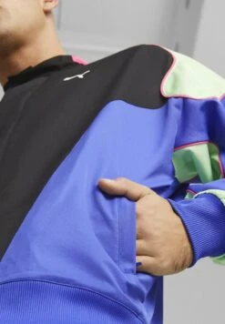 Puma MERCEDES-AMG PETRONAS MOTORSPORT - Trainingsjacke - Royal Sapphire