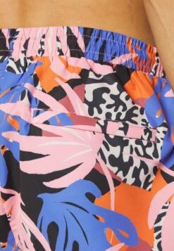 JAYCE SWIM - Badeshorts - Multi-coloured -Indicode Jeans Verkäufe ef9e0e501906413ab44b522ce509e445