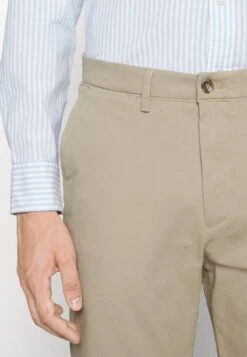 SMART FLEX SLIM - Chino - Dockers Khaki -Indicode Jeans Verkäufe efa36c9fc9e543d38e7c030e49e020b1