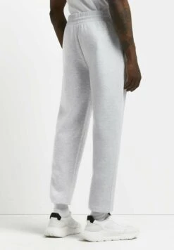 RIVER ISLAND Jogginghose - Grey Marl -Indicode Jeans Verkäufe f00650b3fe0b4460a069ea1147076502