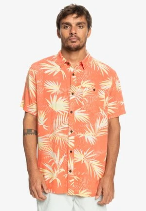 Quiksilver KURZÄRMLIGES - Hemd - Blue 7 Quiksilver KURZÄRMLIGES - Hemd - Blue – Bild 5