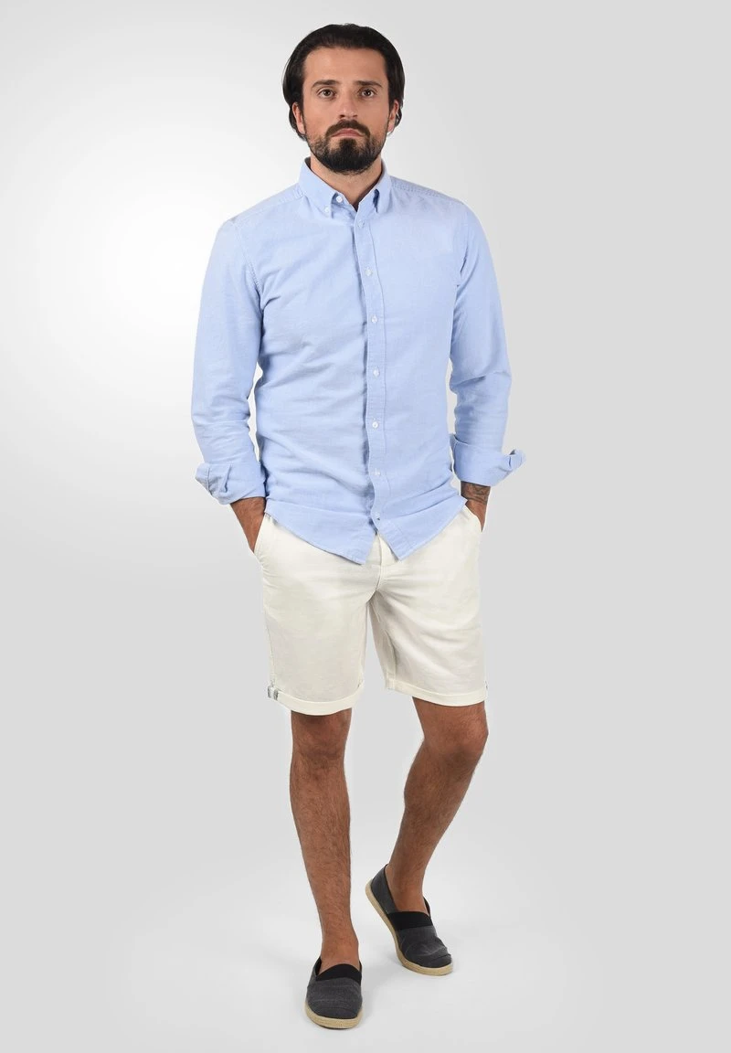 Solid LORAS - Shorts - Off White 4 Solid LORAS - Shorts - Off White – Bild 2