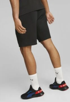 Puma BMW M MOTORSPORT - Jogginghose - Black