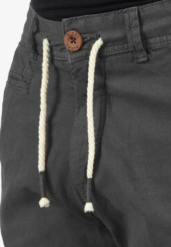 Blend BHLIAS - Shorts - Dark Grey -Indicode Jeans Verkäufe f18a6879afe846e59630a6d63b6dc3ff