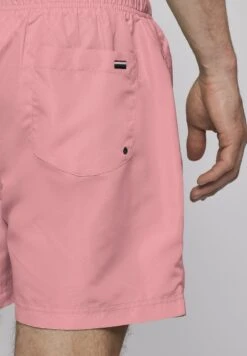 U.S. Polo Assn. AZA - Badeshorts - Peach Blossom -Indicode Jeans Verkäufe f1b8e74b3eda499f95e65480ad061773