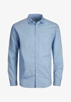 JACK&JONES Premium JPRBLACARDIFF SLIM FIT - Hemd - Black -Indicode Jeans Verkäufe f1cccb36571a4edeb8a7403cccea3ada