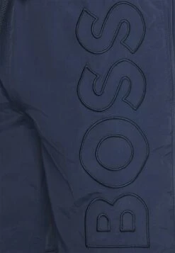Boss WHALE - Badeshorts - Navy -Indicode Jeans Verkäufe f3a0542b01bb444d9d10b69fe182634a