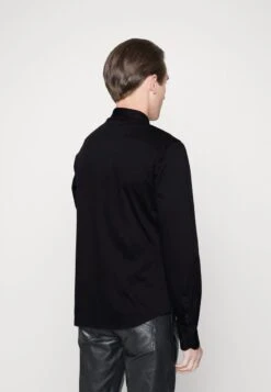 Boss BIADO - Hemd - Black -Indicode Jeans Verkäufe f42b90a28c224f09b109371d9612e97d