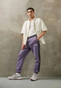 The North Face TECH PANT - Jogginghose - Lunar Slate -Indicode Jeans Verkäufe f431dcf27252498c8b2ae2f932703070