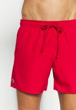 Lacoste Badeshorts - Rouge/marine 13 Lacoste Badeshorts - Rouge/marine -Indicode Jeans Verkäufe f44e74fb0fab44068aba067f3a0cced9 1
