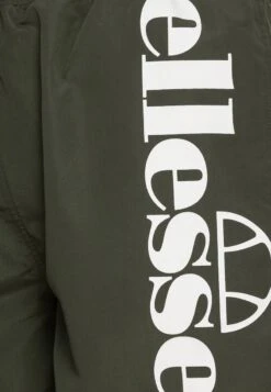 Ellesse SURFINA - Badeshorts - Khaki -Indicode Jeans Verkäufe f4a9b38a18394585becc0158fe9df845