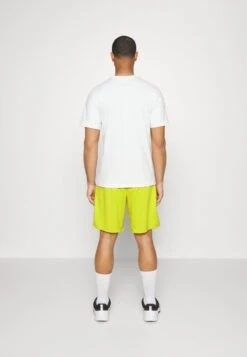 Nike Performance TOTALITY - Kurze Sporthose - Bright Cactus/black -Indicode Jeans Verkäufe f4c4511729014d0b830c5e00ad55377c