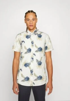 Indicode Jeans QUINTERO - Hemd - Offwhite 13 Indicode Jeans QUINTERO - Hemd - Offwhite -Indicode Jeans Verkäufe f56d2ba6e76a4a43a32d6cf4248b1127