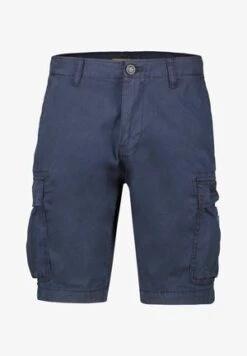 Mustang CARGO - Shorts - Blau 12 Mustang CARGO - Shorts - Blau -Indicode Jeans Verkäufe f5ecae9e4ff8470abf22be0254e0d8e7