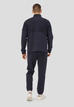 ELLIOT - Jogginghose - Navy -Indicode Jeans Verkäufe f7248c9cc1ad4083838d79a93a785501