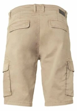 No-Excess GARMENT DYED + STONE WASHED STRETCH - Shorts - Sand 13 No-Excess GARMENT DYED + STONE WASHED STRETCH - Shorts - Sand -Indicode Jeans Verkäufe f76bf35a79b940ce9b7f0ea6cec054c4