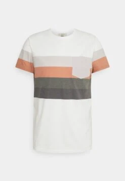 Redefined Rebel RRNOEL TEE - T-Shirt Print - Inca Gold -Indicode Jeans Verkäufe f7c39a3267e34357a796ba14f1488bb2 1