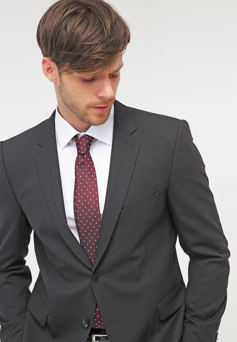 OLYMP LEVEL 5 BODY FIT - Businesshemd - Weiss 6 OLYMP LEVEL 5 BODY FIT - Businesshemd - Weiss – Bild 4