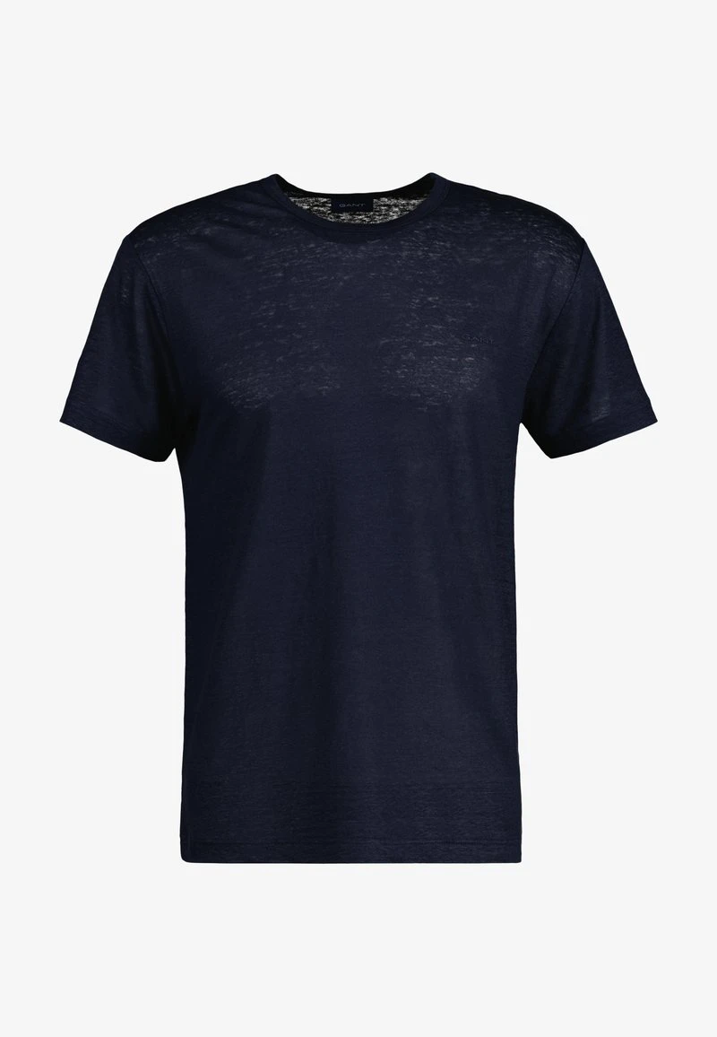 Gant T-Shirt Basic - Salty Sea 7 Gant T-Shirt Basic - Salty Sea – Bild 5