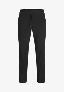 Jack & Jones JPSTKANE JJJONNIE LN - Jogginghose - Black -Indicode Jeans Verkäufe f8c645f801b84ea08f24ddbc92472d49 1