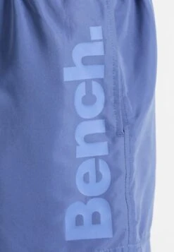 Bench Badeshorts - Blue -Indicode Jeans Verkäufe fa868761ad134931bcf641e442edf494