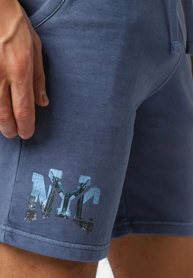 Jogginghose - Denim 5 Jogginghose - Denim – Bild 3